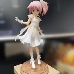 箱無し/鹿目まどか　フィギュア