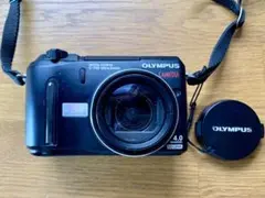 OLYMPUS オリンパスCAMEDIA C-755カメディア