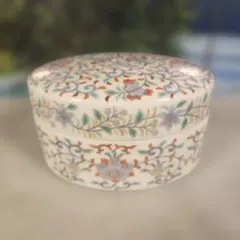 2025年最新】深川製磁 蓋物の人気アイテム - メルカリ