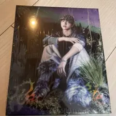 &TEAM Back to Life ソロジャケ EJ 未開封