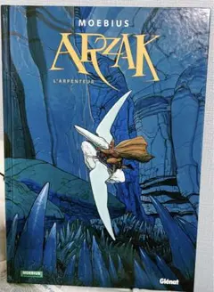 2025年最新】ジャン・ジロー・メビウスの人気アイテム - メルカリ