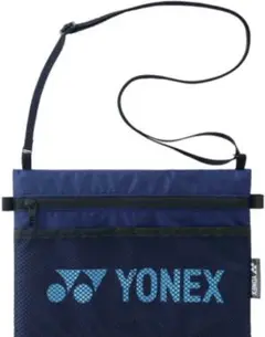YONEX BAG2198 ネイビーブルー バッグ