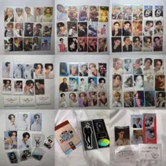 ENHYPEN ニキ まとめ売り