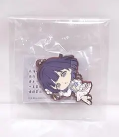 【学マス】ラバーマスコット3　秦谷美鈴