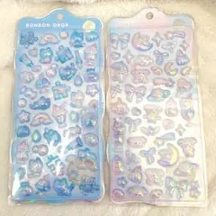 国内正規品・新品未使用✿ そらねこ わんわん　チュルキラシリーズ　ボンドロ