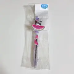 サンリオ　クロミ　ボールペン