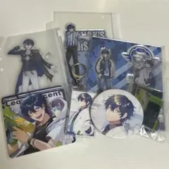 レオス・ヴィンセント まとめ売り - メルカリ