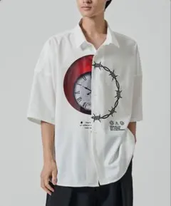 STUDIOUS SHAREEF 「APPLE×YUSHITESSEN SH」のサムネイル