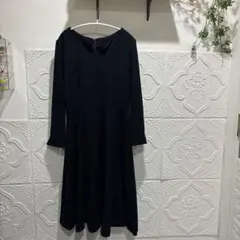 aラインワンピース