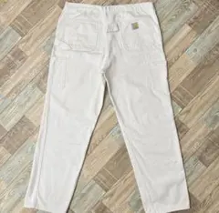【パンツのみ】Carhartt WIP 野村訓市 Tripster チノパンツL Carhartt WIP / カーハートワークインプログレス | 2022AW