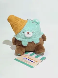 2025年最新】アイスのぬいぐるみ チョコミントの人気アイテム - メルカリ