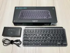 ロジクール PC周辺機器