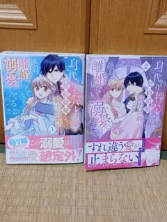 身代わり秒バレ令嬢の契約結婚なのに、騎士公爵が「絶対に離婚しない」と溺愛してく…