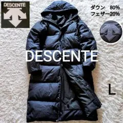 デサント コート