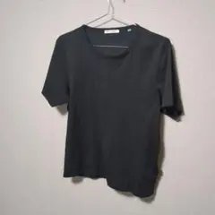 archive OUR LEGACY シースルー Tシャツ ブラック サイズ46 - メルカリ