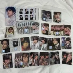 &TEAM TAKI タキセット