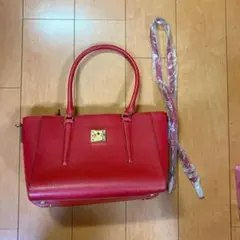 サマンサベガ♡美品 トートバッグ