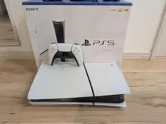PlayStation 5 本体 CFI-2000 A01