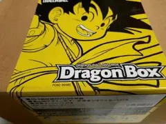 未開封カートン(6BOX)ドラゴンボールスーパーダイバーズ
