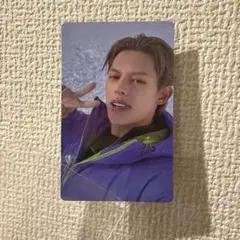 cortis weverse ラキドロ　2.0 トレカ　ジェームス　② Cortis ジェームス Weverse shop ラキドロ 2.0 トレカ - メルカリ