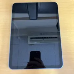 iPad第10世代 64gb ブルー