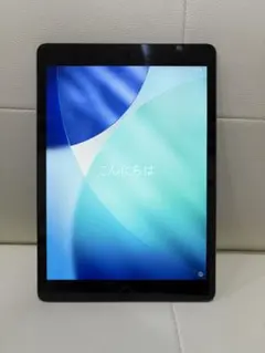 Apple iPad スペースグレー 第9世代