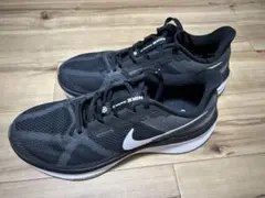 【未使用】Nike Air Zoom Structure 25 / 26.5cm