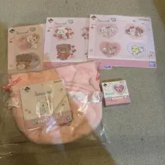 mikko 一番くじまとめ売り