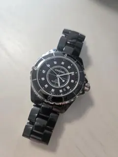 2026年最新】シャネル J12 コマの人気アイテム - メルカリ