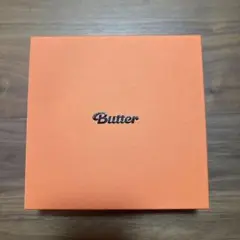 BTS Butter CD アルバム