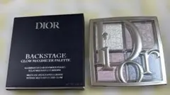 DIOR バックステージ グロウ マキシマイザー オパール パレット002