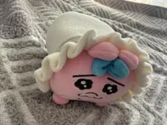 おぱんちゅうさぎ GU ポーチ