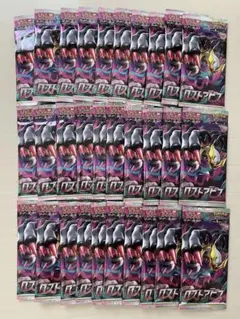 メガドリームex 封入率一致2 BOX ポケモンカード - メルカリ