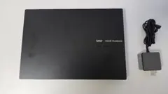 ASUS】Vivobookビスポークブラック☘️11世代i5☘️NVMe512 - メルカリ