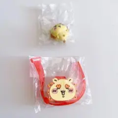 ちいかわ　シーサー ライトブレス　ならぶんです2 歌っておどって ガチャ