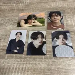 TXTヨンジュンセット