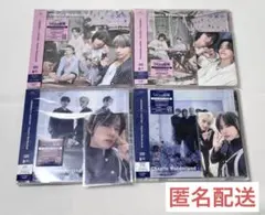 Chaotic Wonderland CD トレカ ボムギュ ヨンジュン