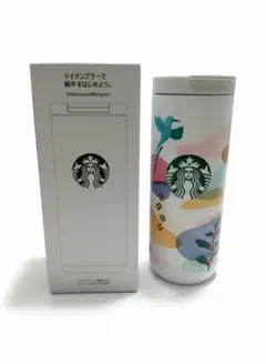 Starbucks 2024福袋 タンブラー 355ml