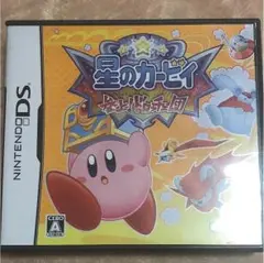 星のカービィ参上 ドロッチェ団