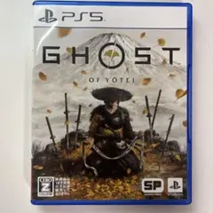 GHOST OF YŌTEI PS5