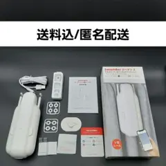 【ジャンク】SwitchBot カーテン3 U型レール