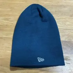 New Era ニット帽 ビーニーのサムネイル