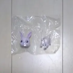 CAPSULE DOLLカプセルドール　うさぎ　Vol.３