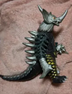 2026年最新】ソフビ タイラントの人気アイテム - メルカリ