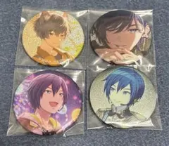 プロセカ　缶バッジ　KAITO