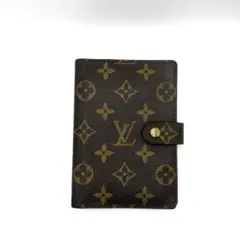 Louis Vuitton モノグラム手帳カバー