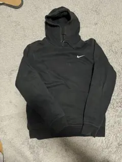 NIKE パーカー black