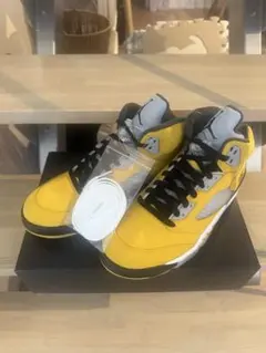 NIKE Air Jordan 5 Retro 