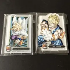 ドラゴンボール 一番くじ 40th 其之二 ACLLECT 孫悟飯　新品未使用✨