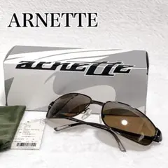 arnette アーネット サングラス ダスター フード付き 90's - メルカリ
